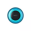 Havit SK889BT - altavoz inalámbrico bluetooth RGB, negro