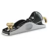 Cepillo de bloque Stanley 1-12-060 3,4 cm de ancho de hoja negro