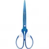 Bolígrafo individual Herlitz my.pen Straight Cut Azul Blanco