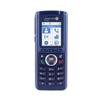 Teléfono DECT Alcatel-Lucent 3BN67378AA