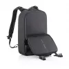 XD Design Bobby Flex Gym Bag P705.801 mochila antirrobo, para portátil de 15,6 pulgadas (39,6 cm), negra