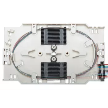 Casete de empalme con 12 pigtails Digitus A-96533-02-UPC-4