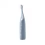 Cepillo de dientes eléctrico infantil ETA Sonetic Kids, azul — cabezal compacto, limpieza suave