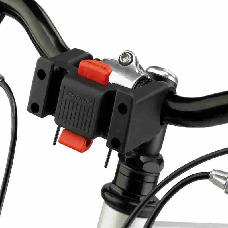 FERPLAST Atlas Bike 20 Rapid - cesta para bicicleta para mascotas