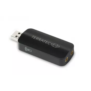 Sintonizador de TV Terratec T5 DVB-T USB