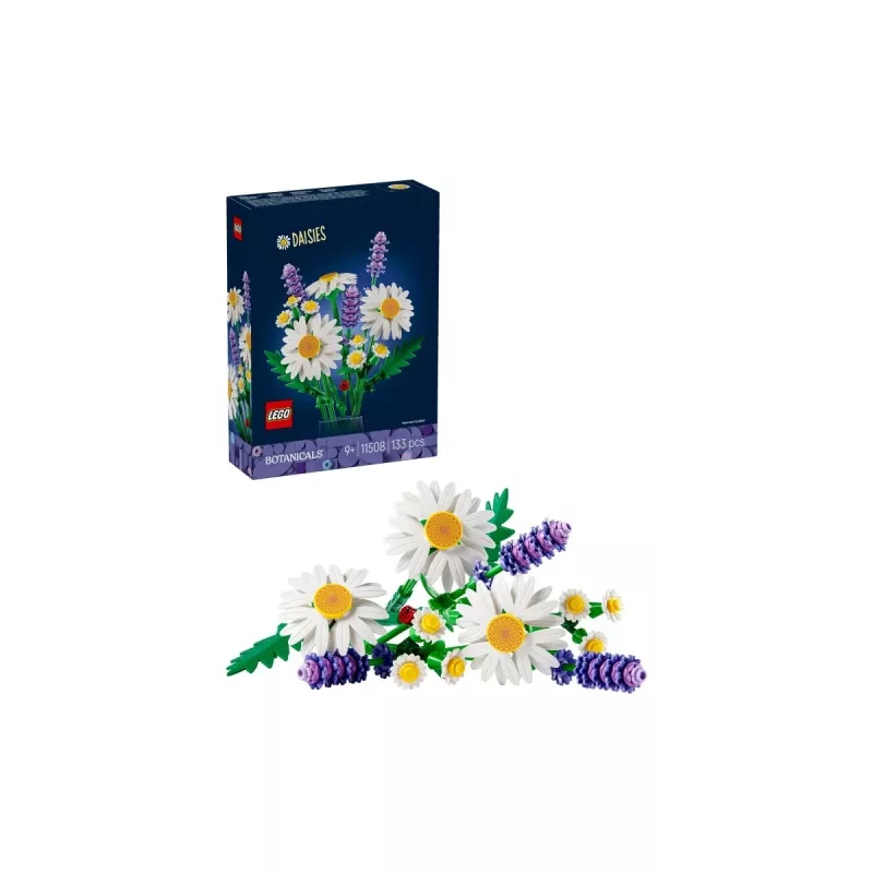 LEGO BOTANICALS 11508 margaritas