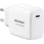 VOLTCRAFT GaN VC-13064615 cargador USB para interior corriente de salida (máx.) 2,25 A 1 x USB-C® (VC-13064615)