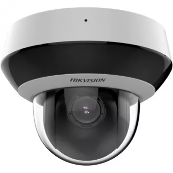 Cámara de vigilancia PTZ Hikvision DS-2DE2A404IWG1-E 4MP, PTZ Domo, resolución 4MP