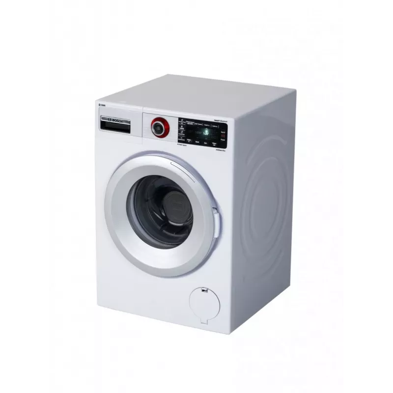 Theo Klein 9213 Lavadora de juguete Bosch para niños