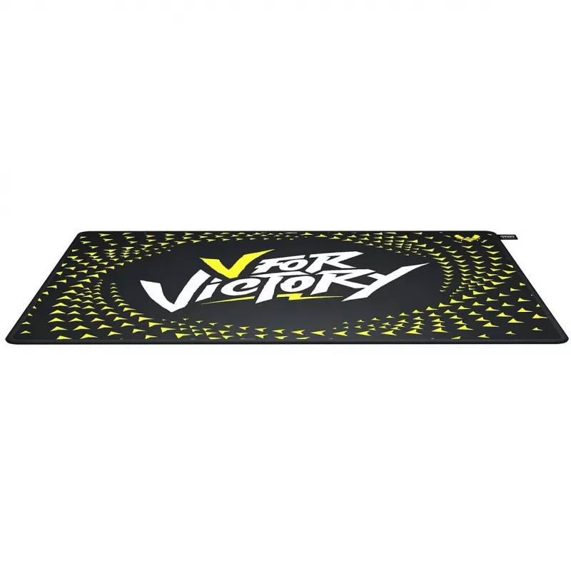 Xtrfy GP5 Vitality Negro (JA-G0545)