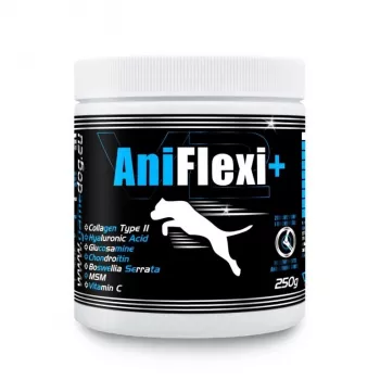 GAME DOG AniFlexi+V2 - complemento alimenticio para perros - 250 g