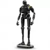 Figura construible LEGO Star Wars droide de seguridad K-2SO 75434 — 845 piezas, 410 mm de altura, edad 10+