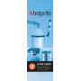 Bolsas de basura Brabantia B 5 l 20 uds.