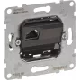 Legrand SEANO Mecanismo toma de datos 765058 RJ45 Cat.6A STP apantallado 5 (765058)