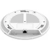 Punto de acceso inalámbrico Grandstream GWN7660E 2,4 GHz 5 GHz