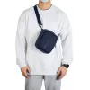 Bandolera XD DESIGN Boxy Sling azul marino P705.955