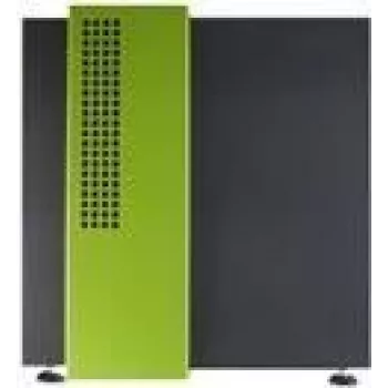 Caja de sistema Unify OpenScape Business X8 L30251-U600-G661 Caja de servidor rackmount sin placa base