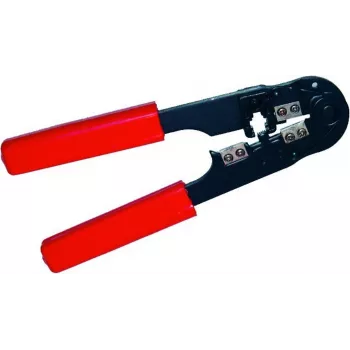 Alicate de crimpar ShiverPeaks BS73000-6M
