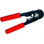 Alicate de crimpar ShiverPeaks BS73000-6M