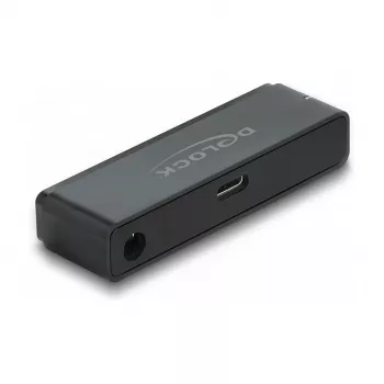Convertidor USB Type-C a SATA DeLOCK 64188