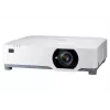 Proyector de gran formato NEC P627UL 6200 lúmenes ANSI 3LCD WUXGA (1920x1200) blanco