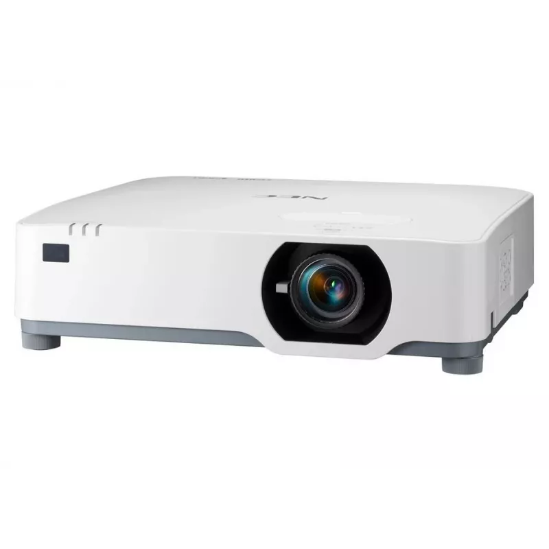 Proyector de gran formato NEC P627UL 6200 lúmenes ANSI 3LCD WUXGA (1920x1200) blanco
