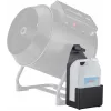 Soporte para botellas Antari S-600 — soporte duradero y ligero para botellas