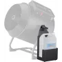 Soporte para botellas Antari S-600 — soporte duradero y ligero para botellas
