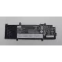 Batería Lenovo 39,3Wh interna de iones de litio — batería interna recargable para portátil