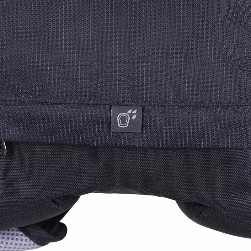 Mochila de senderismo Deuter AC Lite 28 SL 28L grafito unisex con armazón interior