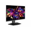 Monitor | MSI | MAG 273QP QD-OLED X24 | 26,5 | Gaming | Mate | Panel QD-OLED | 2560x1440 | 16:9 | 240Hz | 0,03 ms | Color negro | MAG273QPQD-OLEDX24