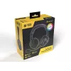 Tracer Auriculares GAMEZONE Mobile Hybrid BT+2.4G negro