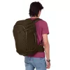Mochila de viaje Thule 5310 Landmark 40L unisex Deep Khaki