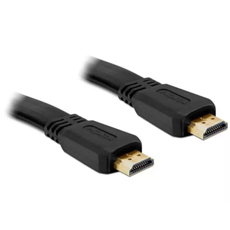 Cable HDMI DeLOCK 82670 2 m