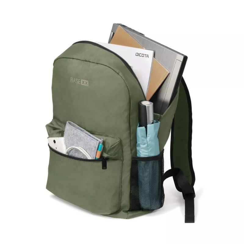 Mochila BASE XX D31965 39,6 cm 15,6