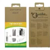 4smarts set de valor 7en1 para Apple iPhone 16 compatible con MagSafe