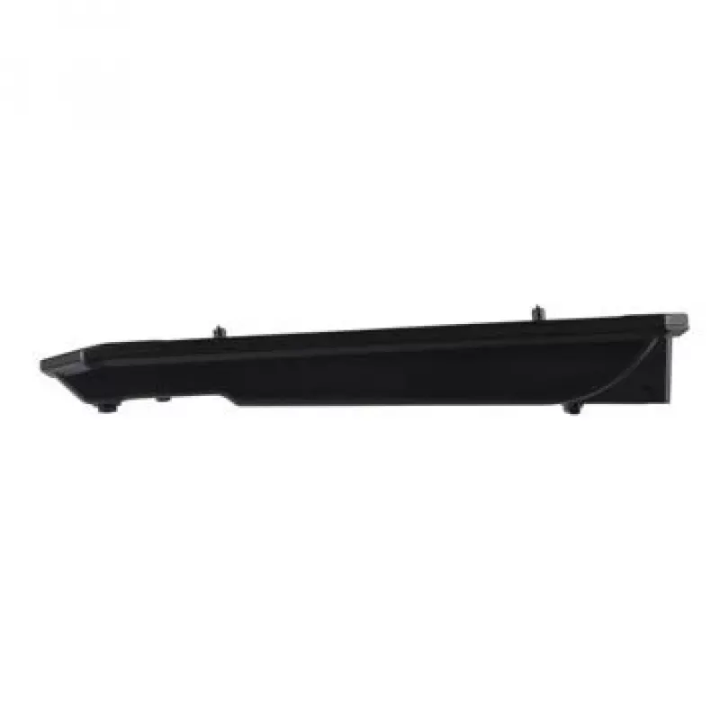 Thermaltake Massive TM Base refrigerante para portátil, 2 ventiladores de 120 mm, CL-N002-PL12BL-A