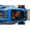 Cortacésped Blaupunkt CL3010