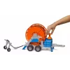 Remolque de riego BRUDER 02034 multicolor ABS 3 años