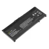 Green Cell HP187 batería de repuesto para portátil