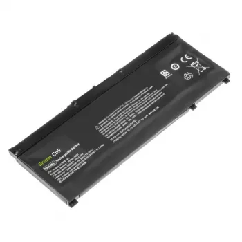 Green Cell HP187 batería de repuesto para portátil
