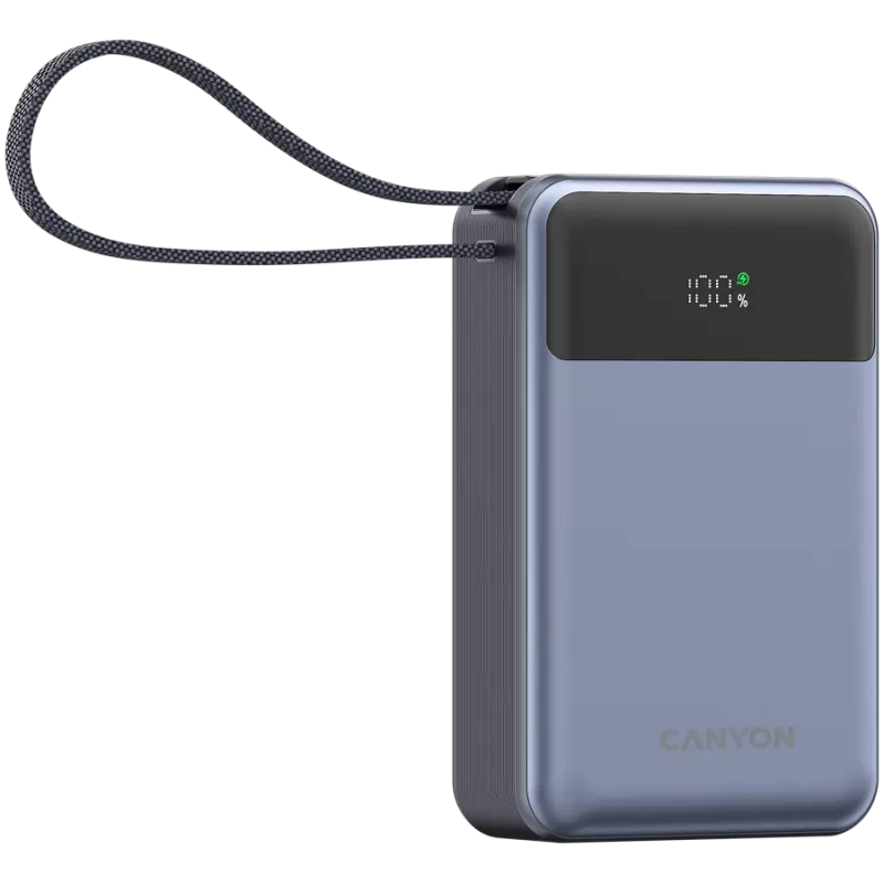Batería portátil Canyon CNS-CPB600DG 20000 mAh