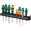 Set de destornilladores universal Kraftform XXL