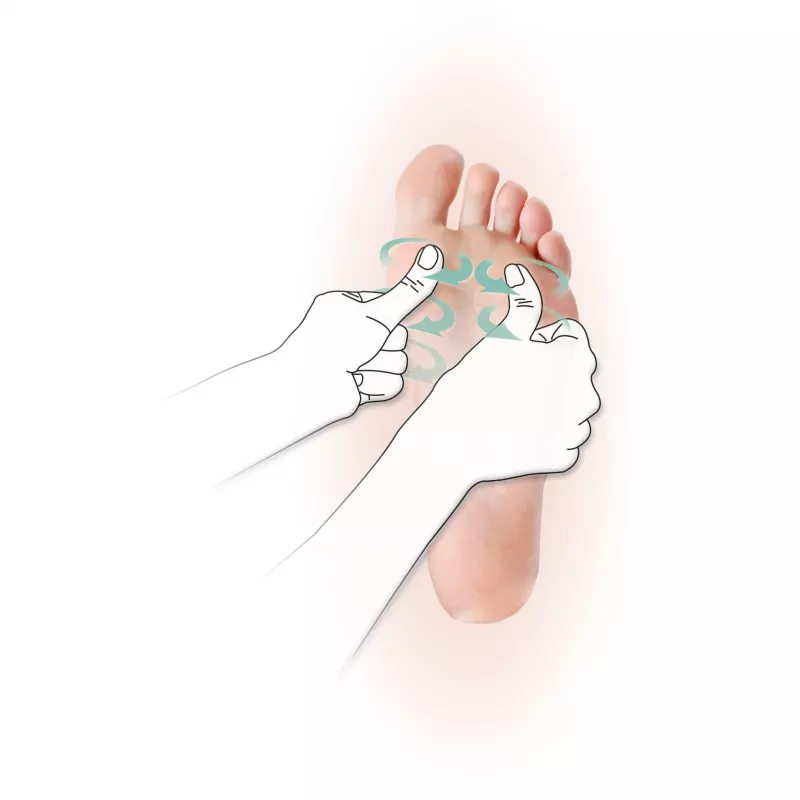 Masajeador de pies Shiatsu Beurer FM60