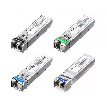 Módulo SFP RJ45 Cudy SM10G 10Gbps