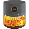 Tefal Ultra Fry Digital EY111B Freidora de aire 4,2 L 1400 W gris