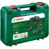 Bosch 06039E2002 Atornillador-taladro a batería negro
