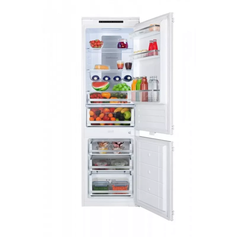 Frigorífico combi BK3055.6NFM(E)