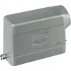 Carcasa HART Sleeve M20 19300101540 19300101540 salida de cable lateral baja 1 (19300101540)