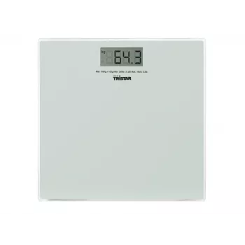 Báscula de baño electrónica Tristar WG-2419